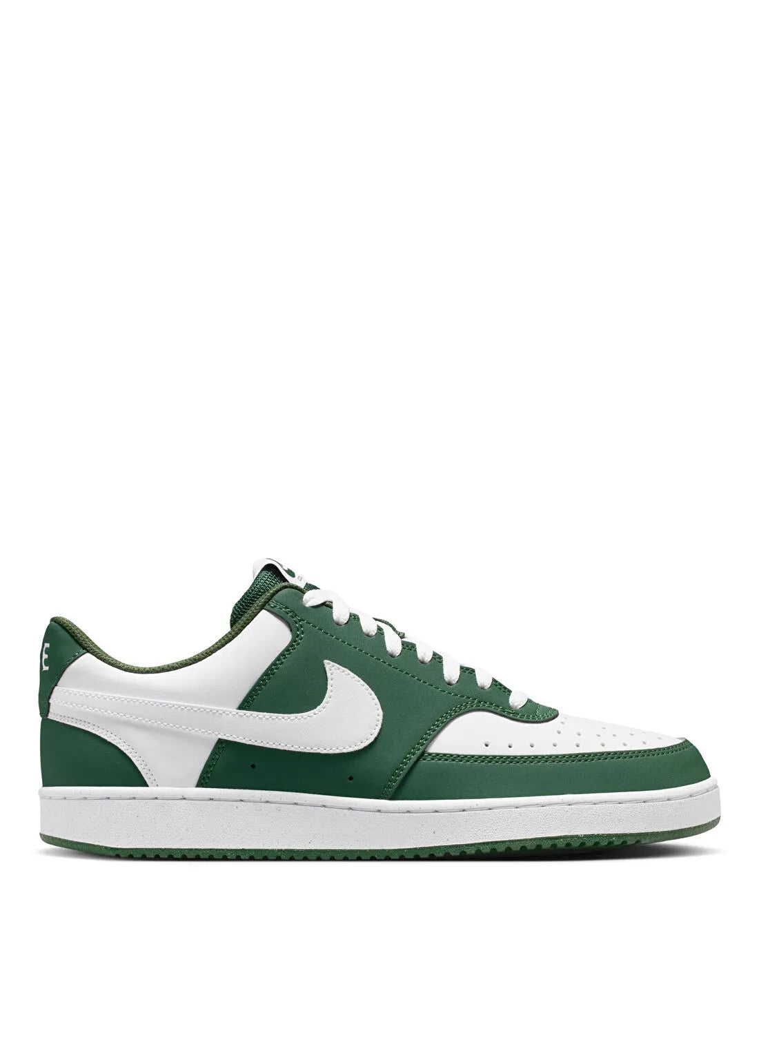 Nike Court Vision Low Men’s Shoes