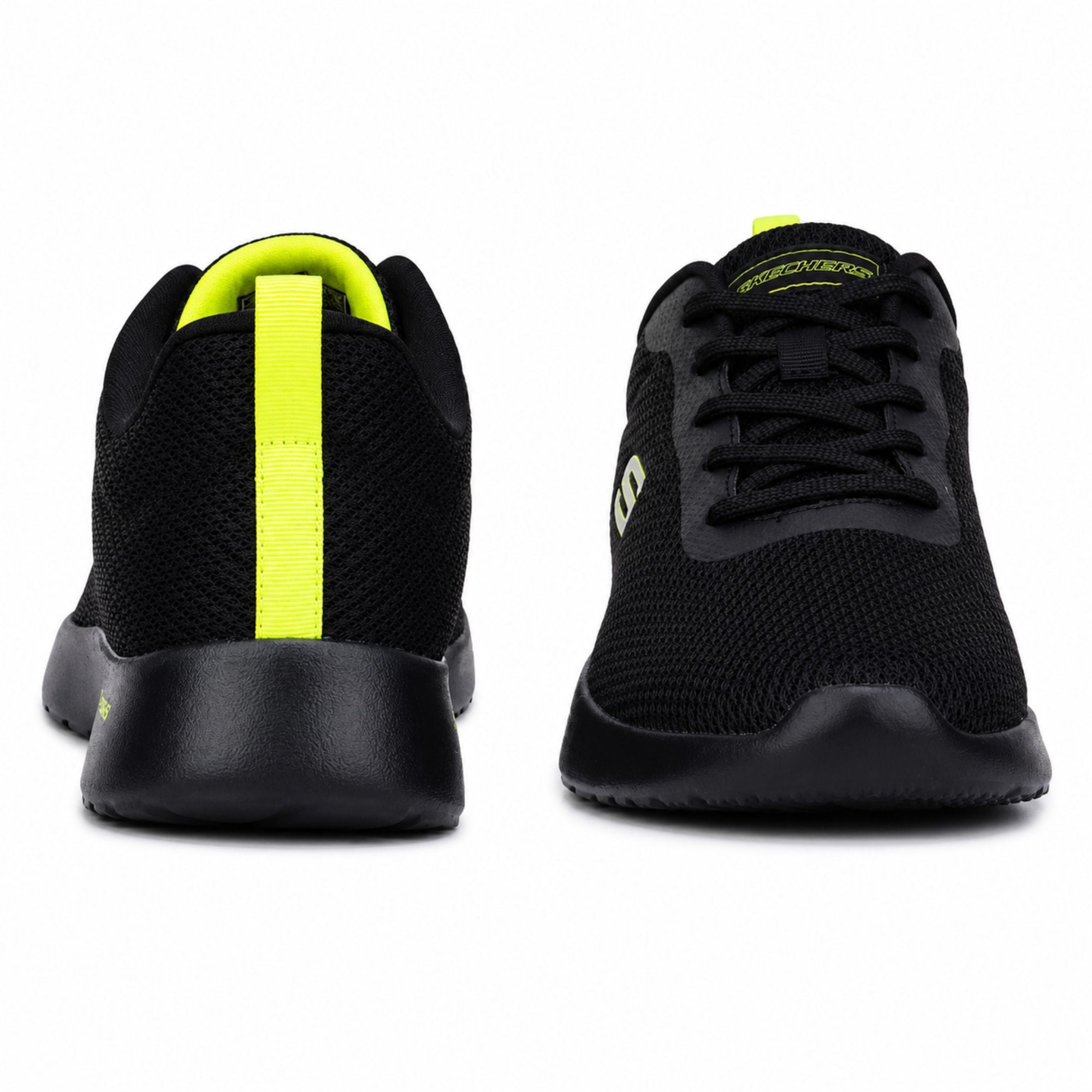Skechers DYNAMIGHT Men’s Sneakers - Black