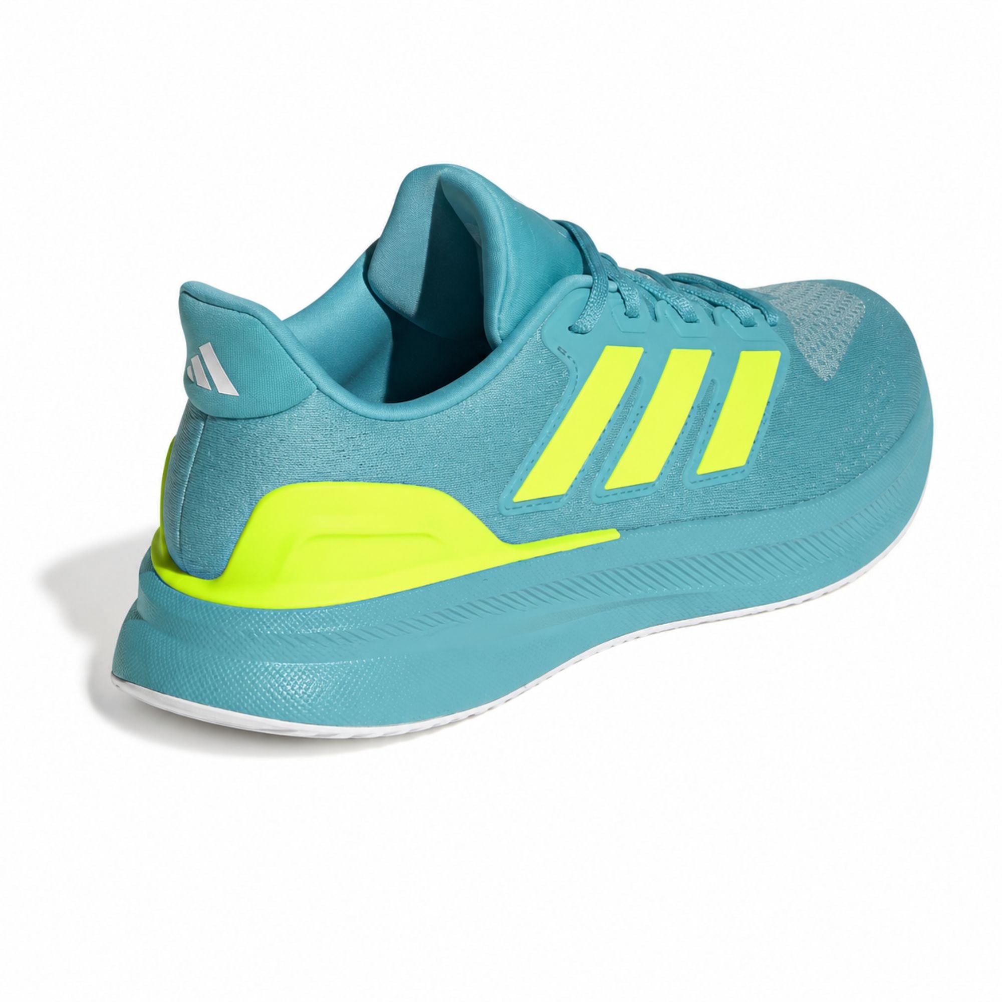 Adidas Ultrarun 5 Men’s Running Shoes JI3390 - Mint Green
