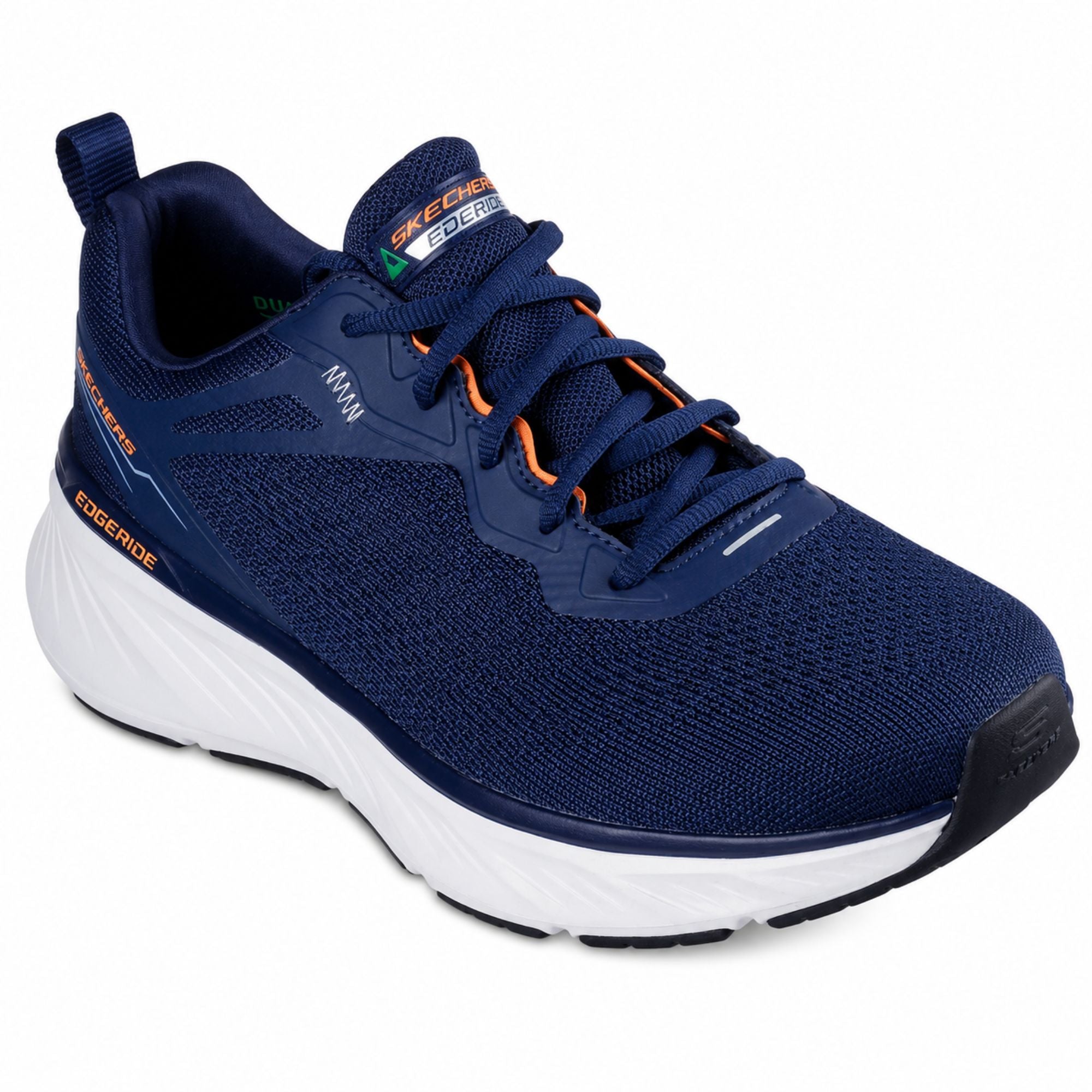 Skechers Edgeride Exxo Men’s Running Shoes - Navy
