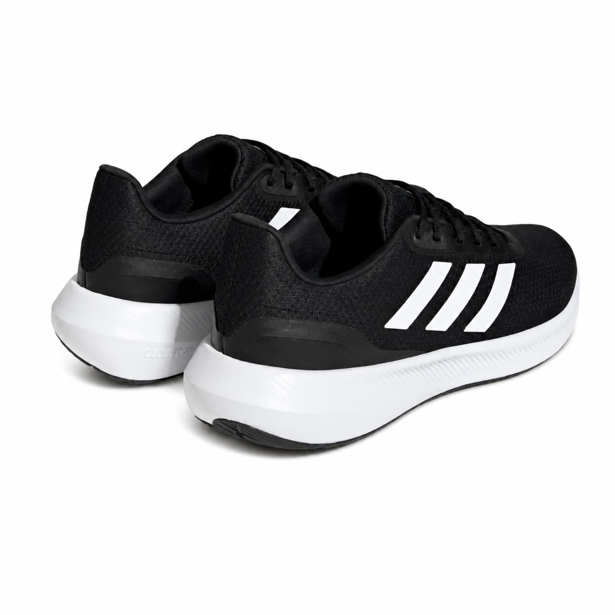 Adidas Runfalcon 3.0 Running Shoes for Men – Core Black