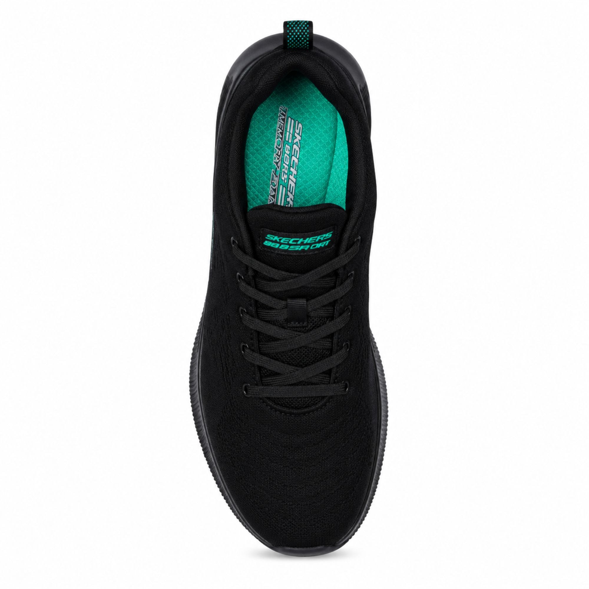 Skechers BOBS Unity Sleek Revive Men’s Sneakers - Black