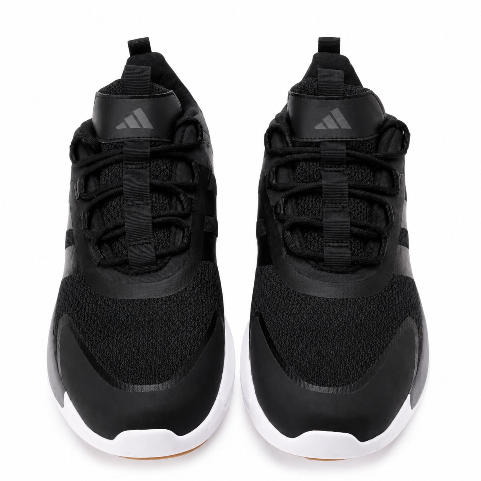 Adidas Alphareponse Running Shoes for Men – Black