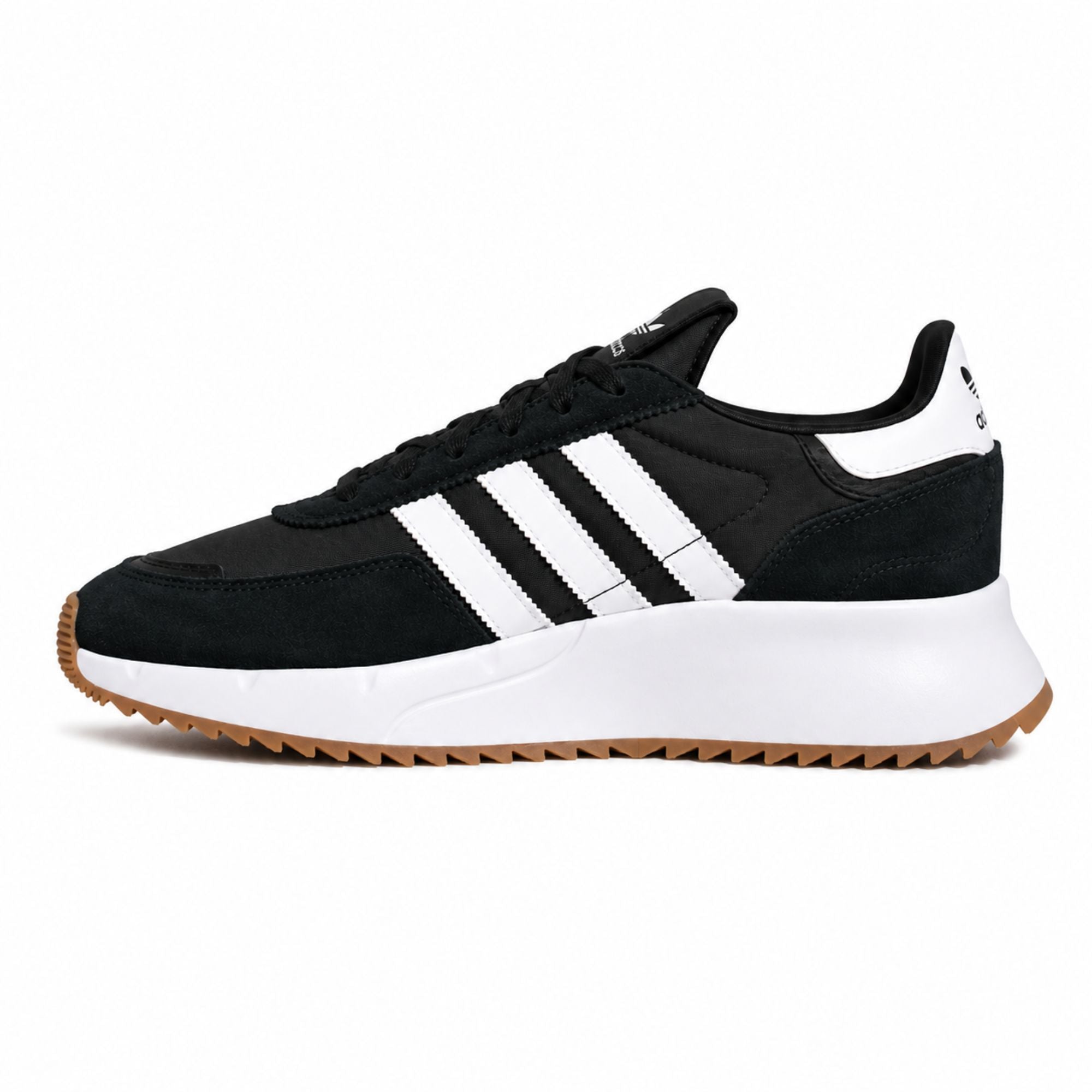Adidas Retropy F2 Men’s Casual Sneakers IF2877 - Black/White