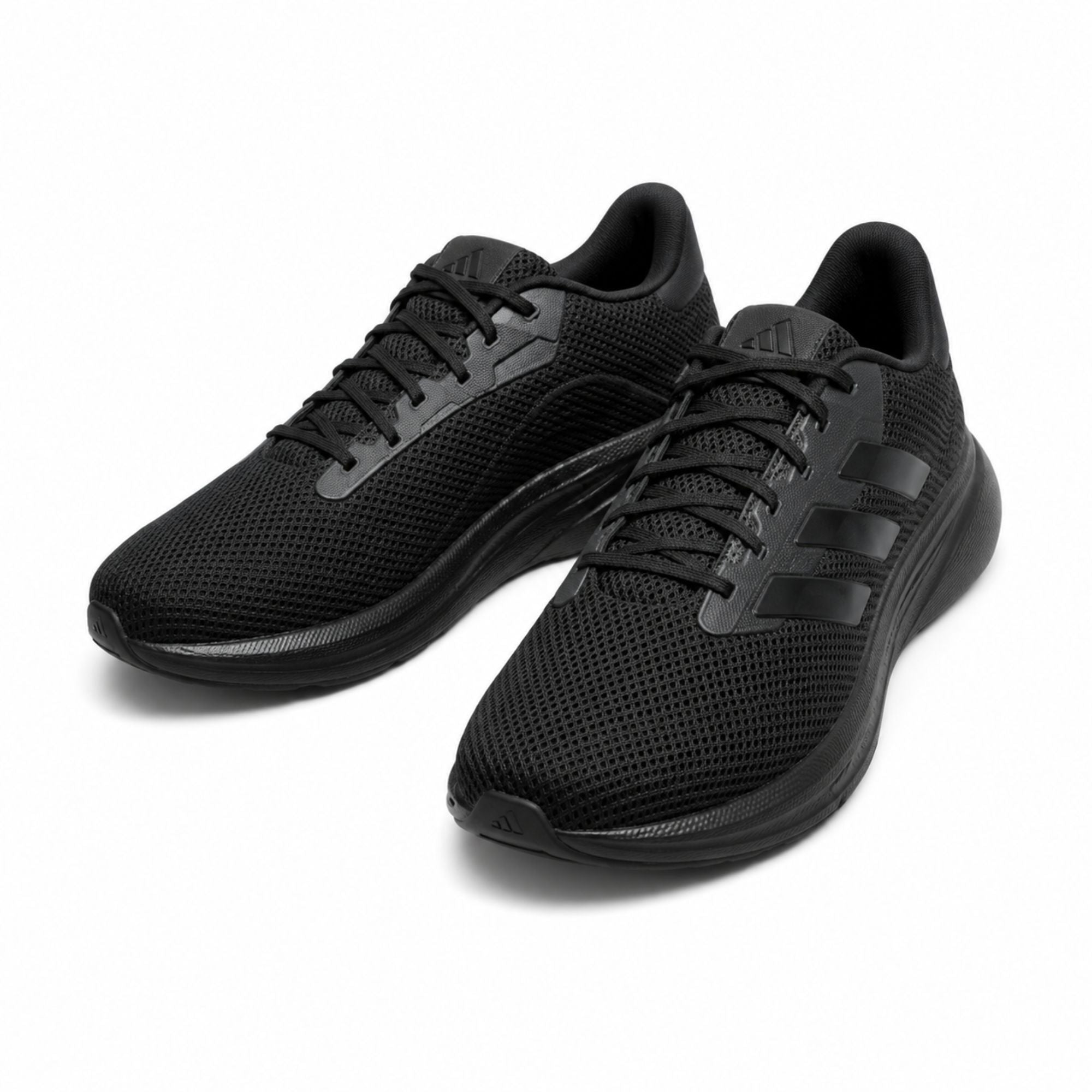 Adidas Response Runner Men’s Running Shoes JR8058 - Black