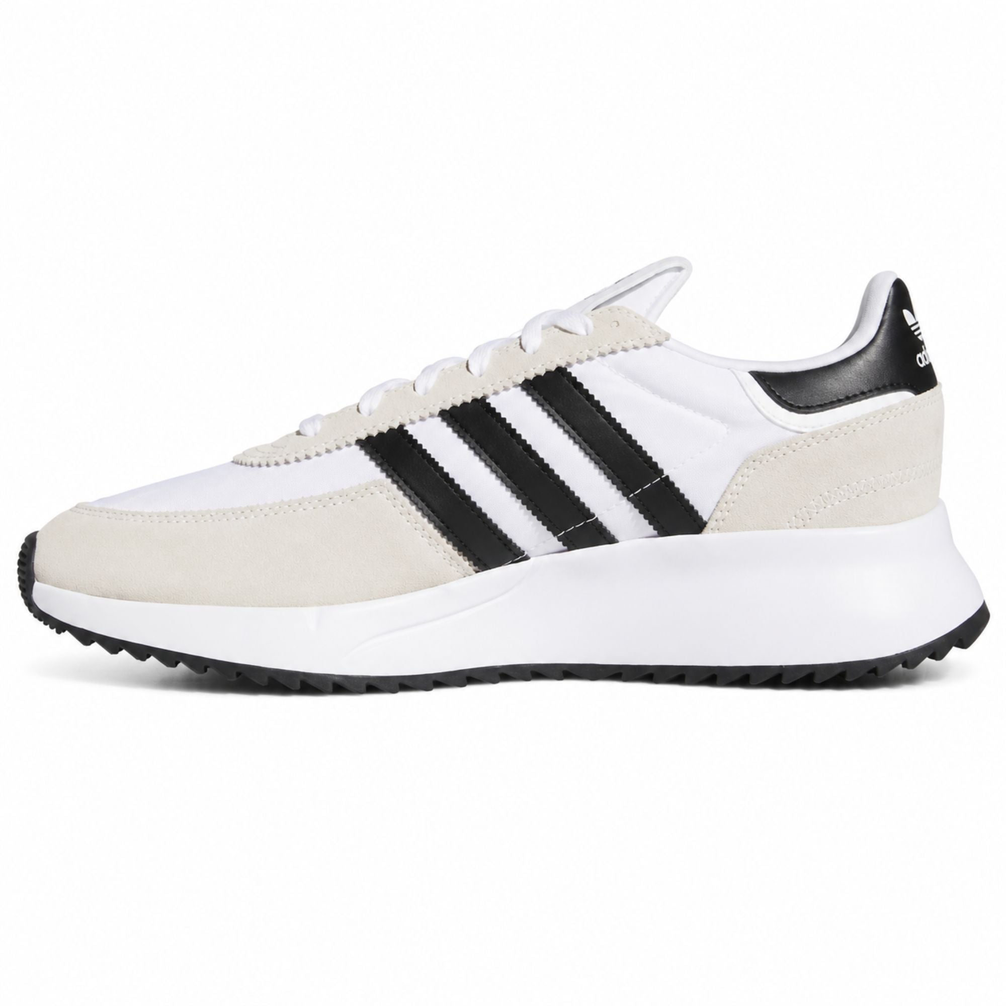 Adidas Retropy F2 Men’s Casual Sneakers GW5473 - White/Black