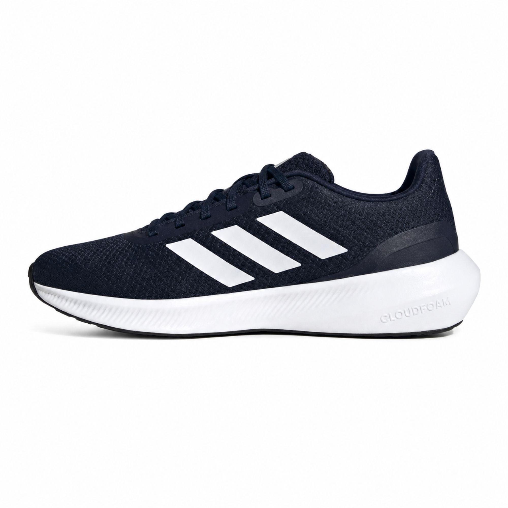 Adidas Runfalcon 3.0 Running Shoes for Men – Core Black