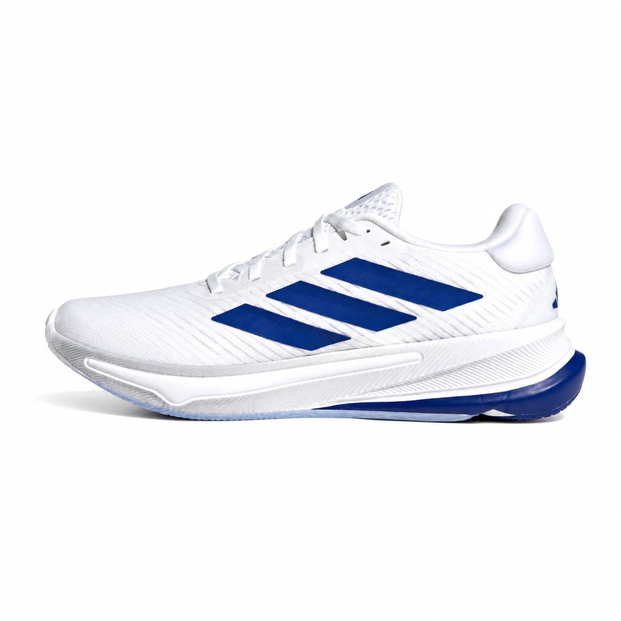 Adidas Supernova Ease Running Shoes JQ2514 - White/Blue
