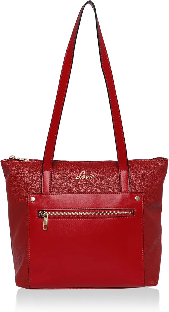 Lavie Skylon 2 Small Women's Tote Bag Red