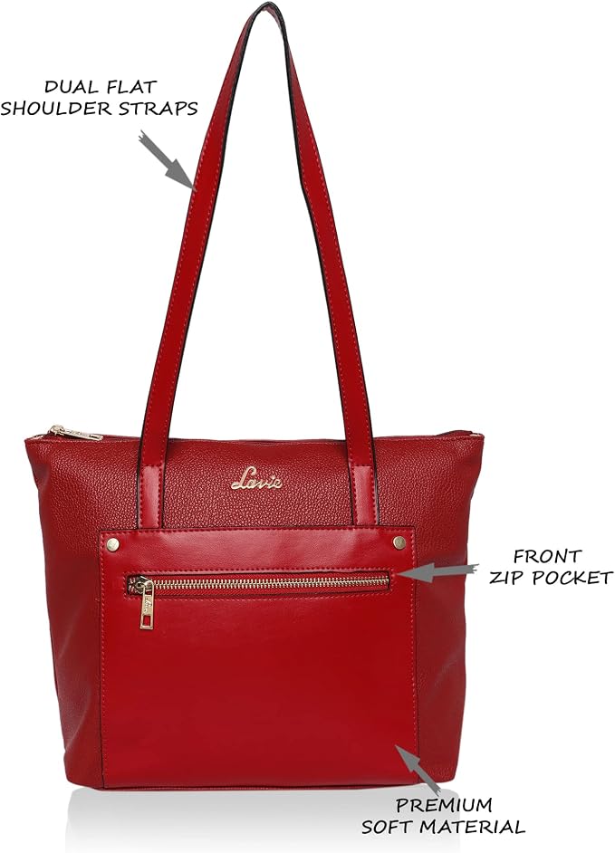 Lavie Skylon 2 Small Women's Tote Bag Red