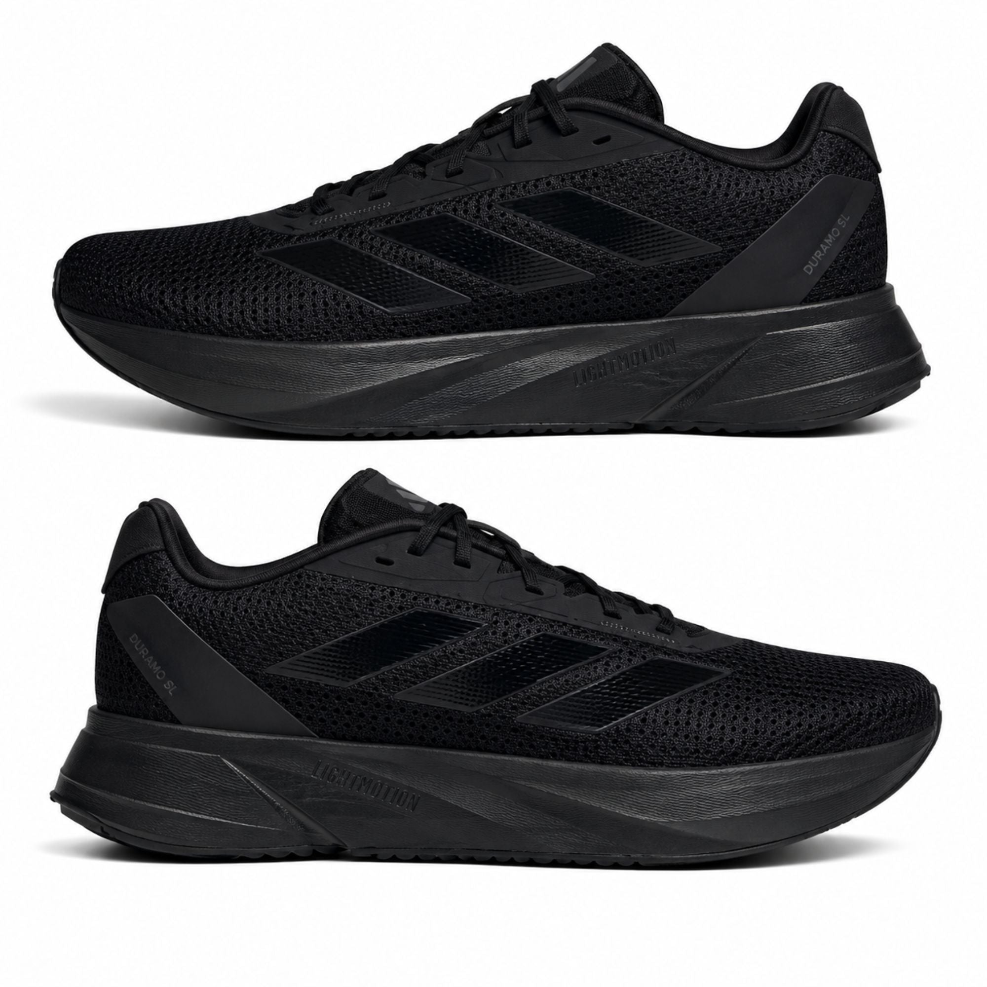 Adidas Duramo SL Running Shoes for Men – Black