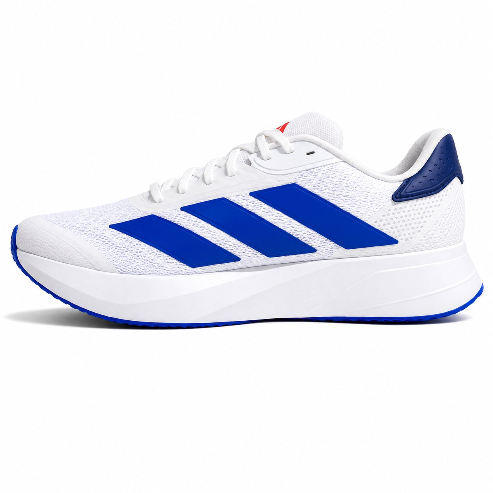 Adidas Duramo SL2 IKD Running Shoes for Men – White/Blue