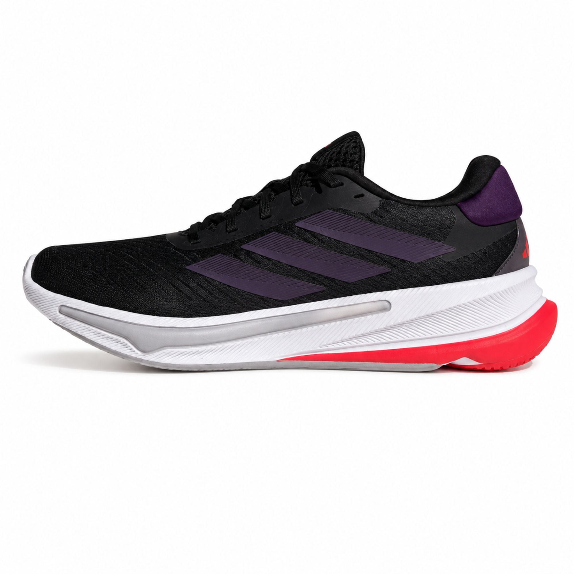 Adidas Supernova Ease Running Shoes for Men – Black