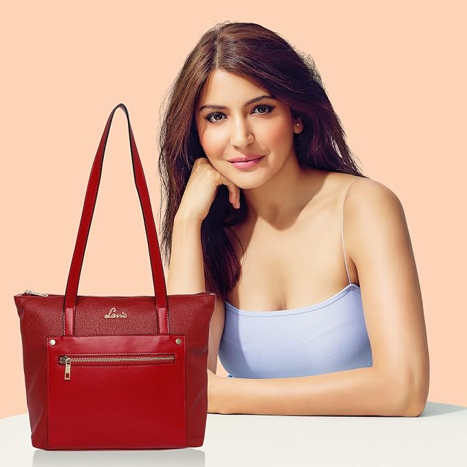 Lavie Skylon 2 Small Women's Tote Bag Red