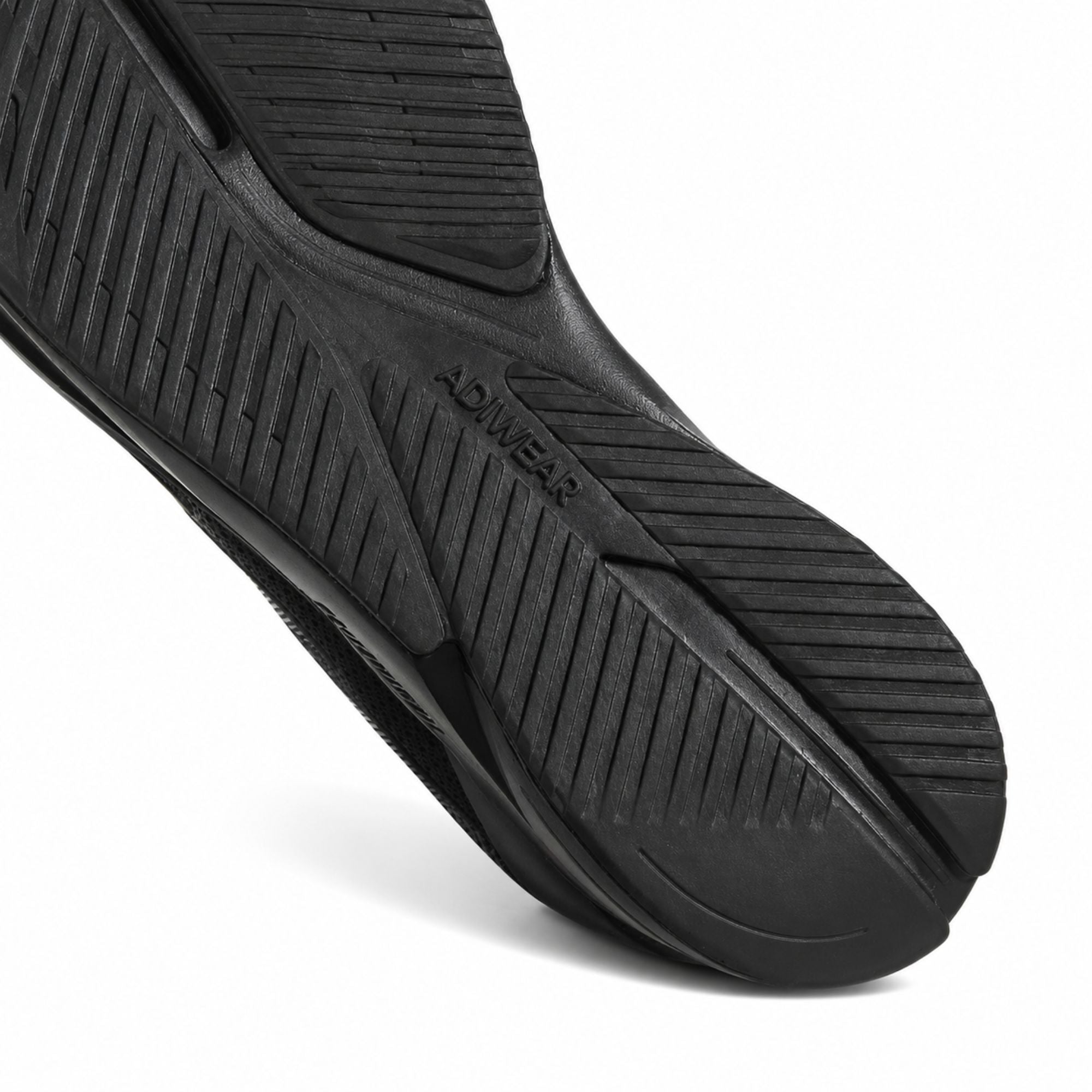 Adidas Duramo SL Running Shoes for Men – Black