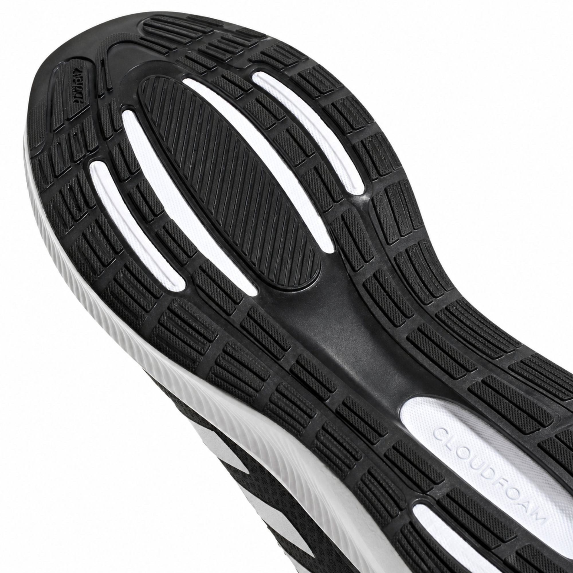 Adidas Runfalcon 3.0 Running Shoes for Men – Core Black