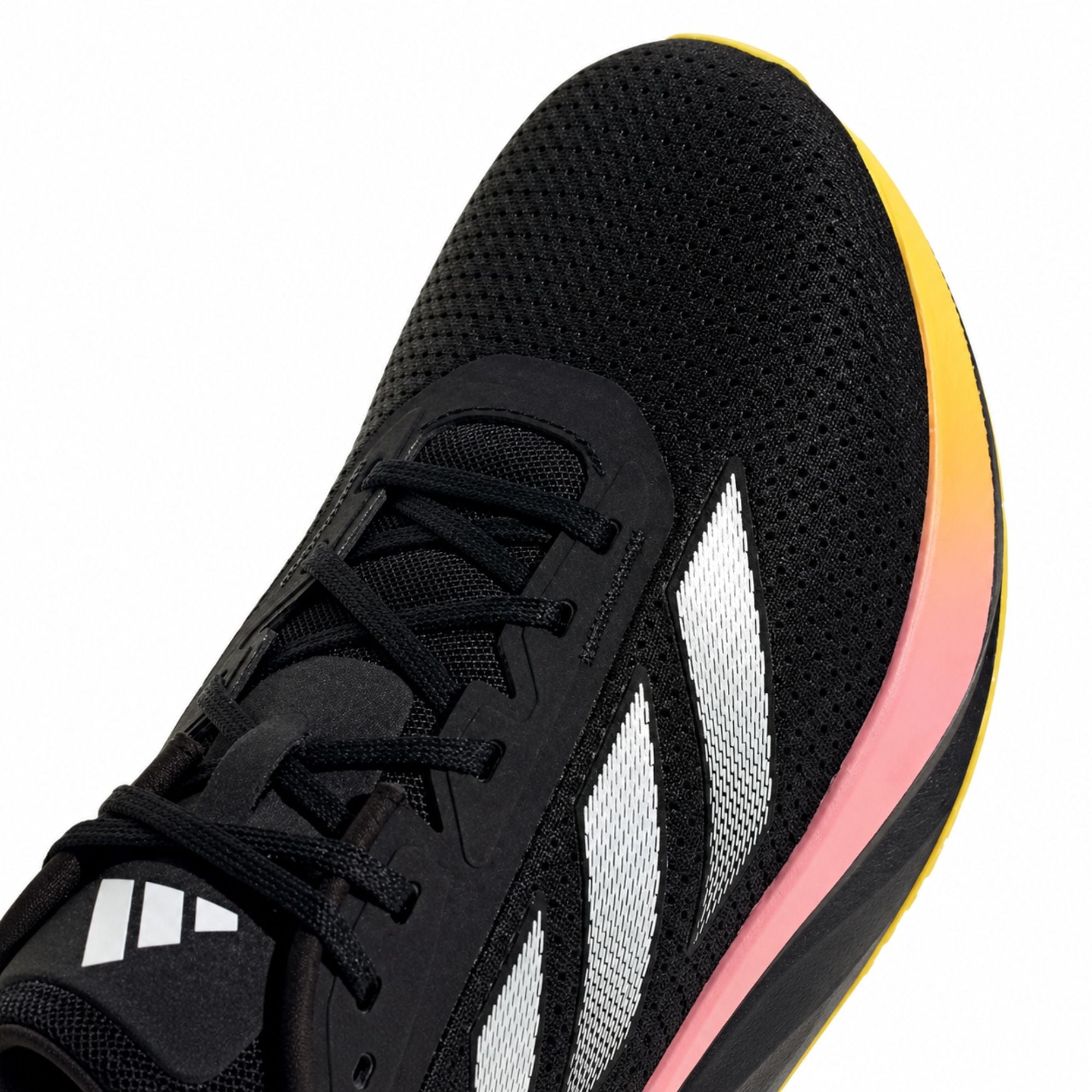 Adidas Duramo SL Casual Shoes for Men – Core Black