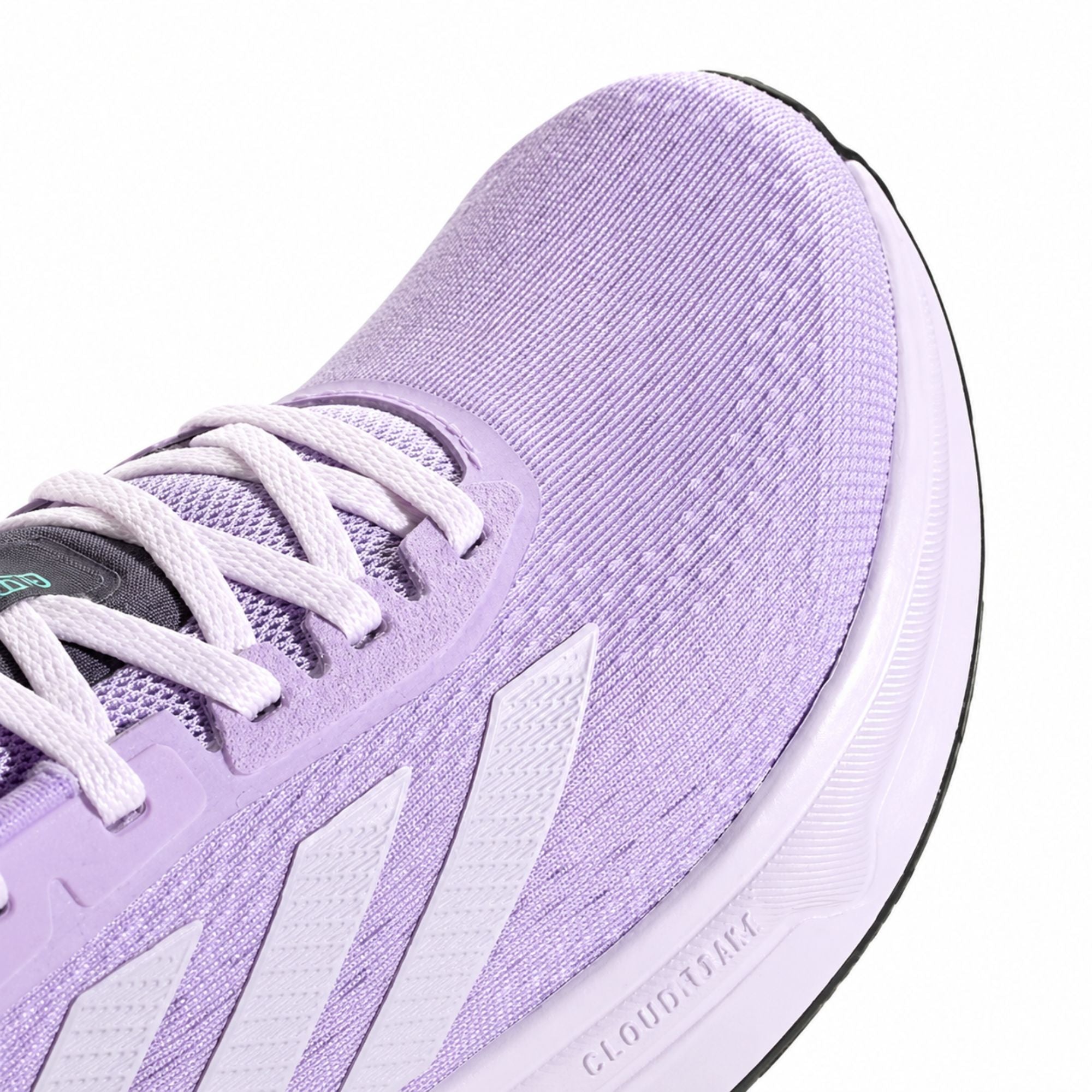 Adidas Response Super W Running Shoes – Ice Lavender