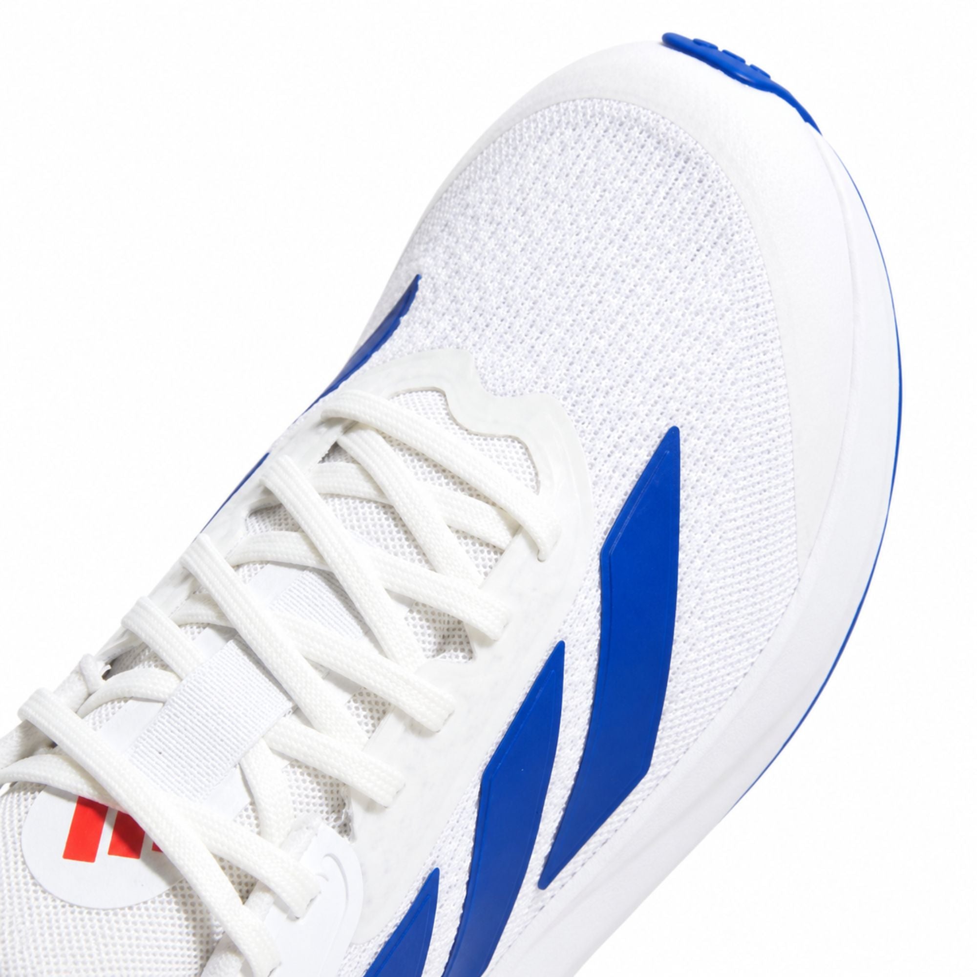 Adidas Duramo SL2 IKD Running Shoes for Men – White/Blue