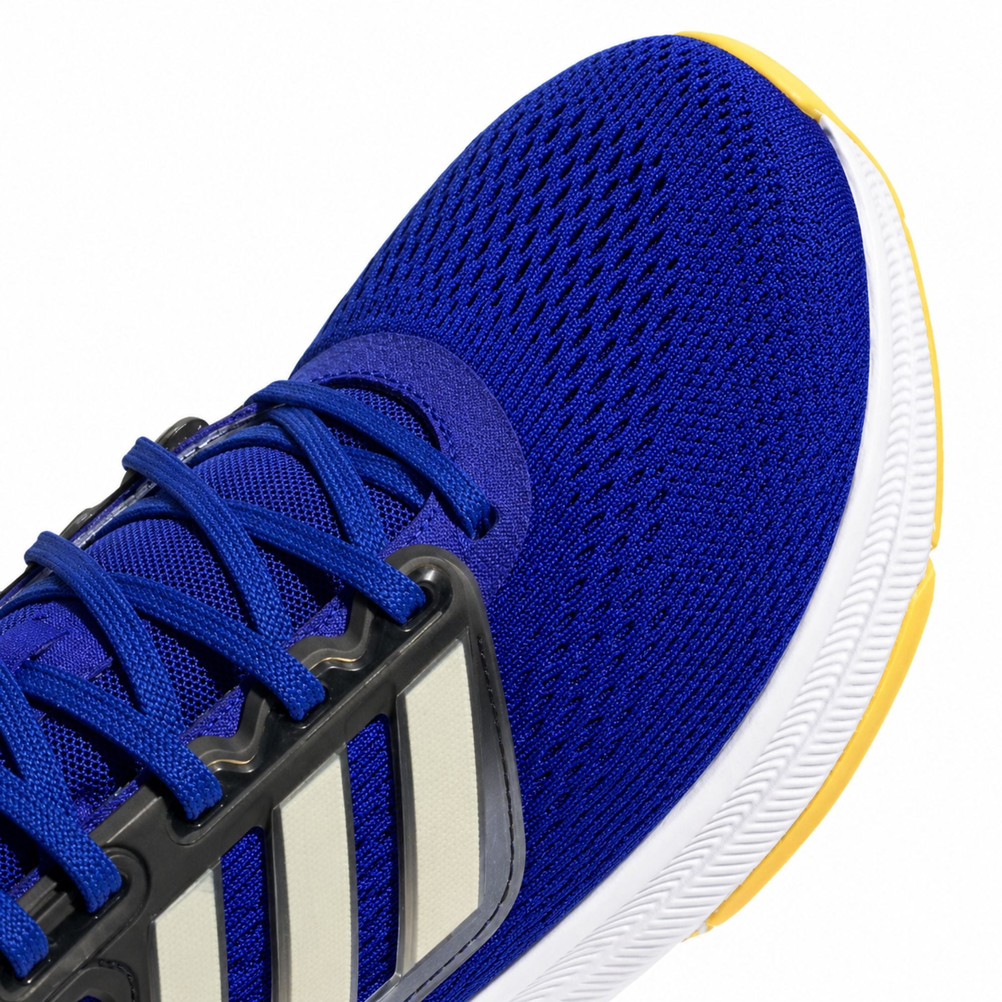 Adidas Ultrabounce Running Shoes for Men – Lucid Blue