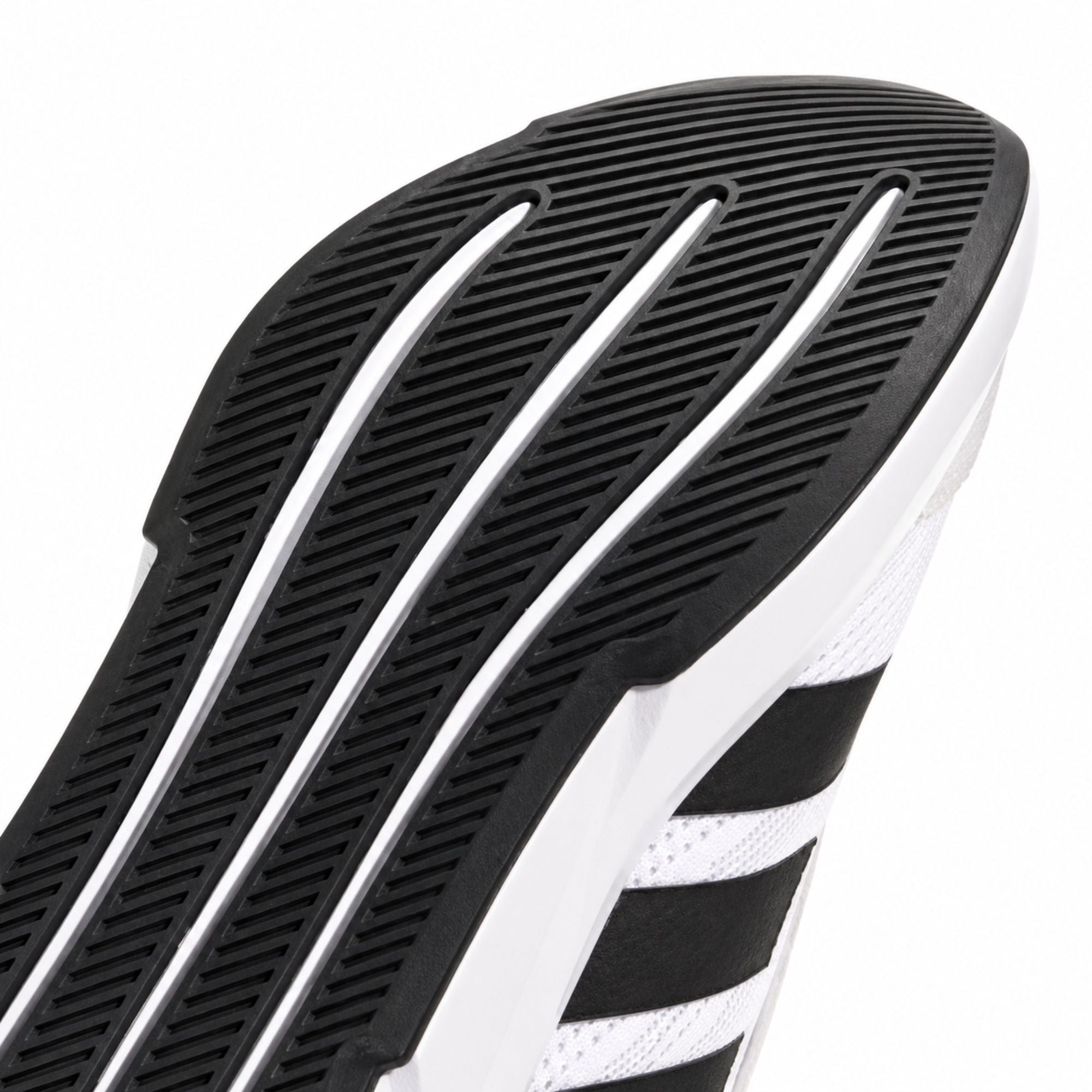 Adidas Lightshift Men's Shoes - White/Black