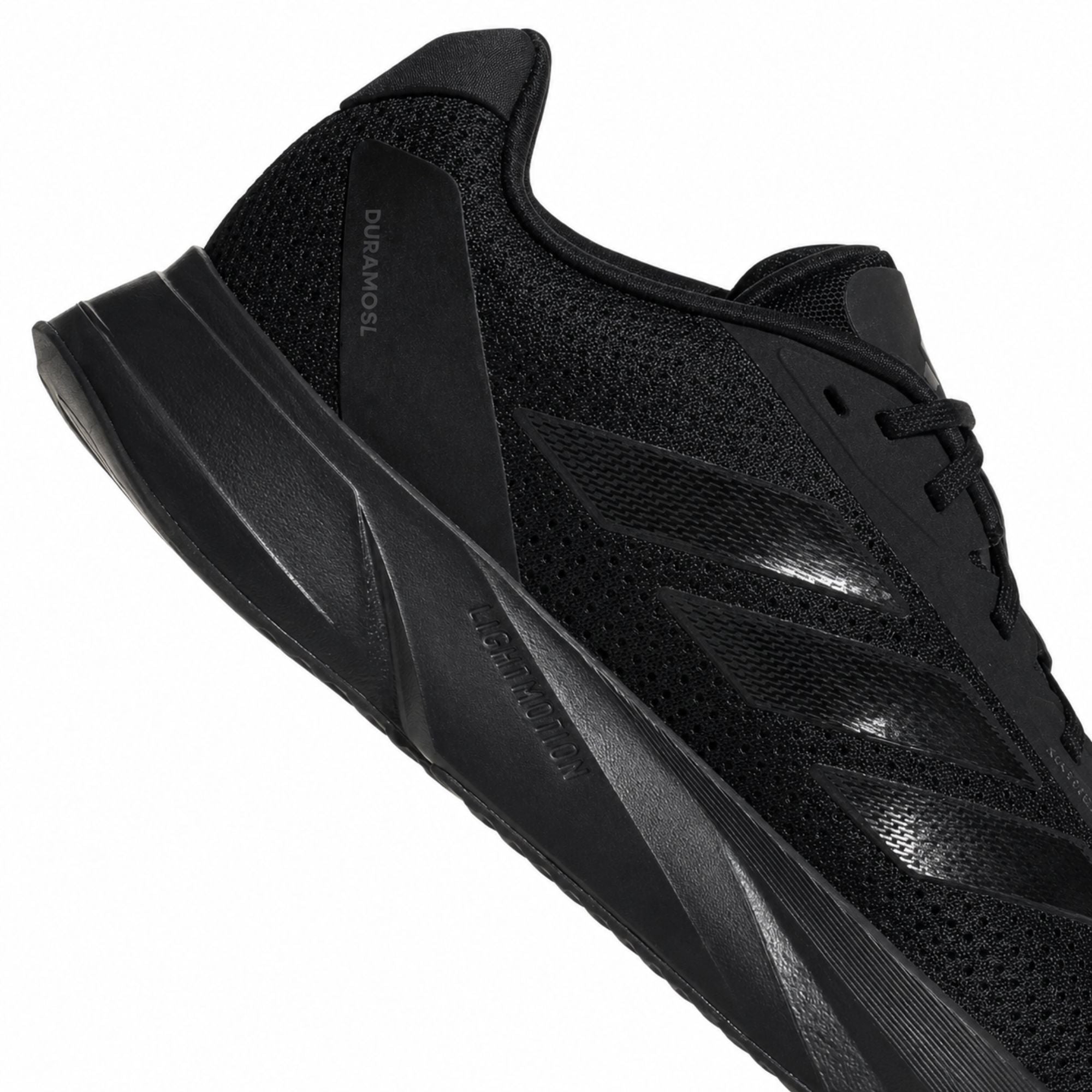 Adidas Duramo SL Running Shoes for Men – Black