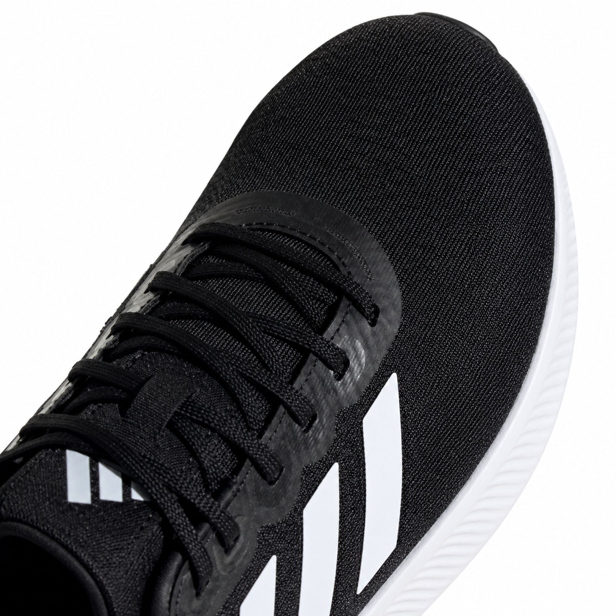 Adidas Runfalcon 3.0 Running Shoes for Men – Core Black