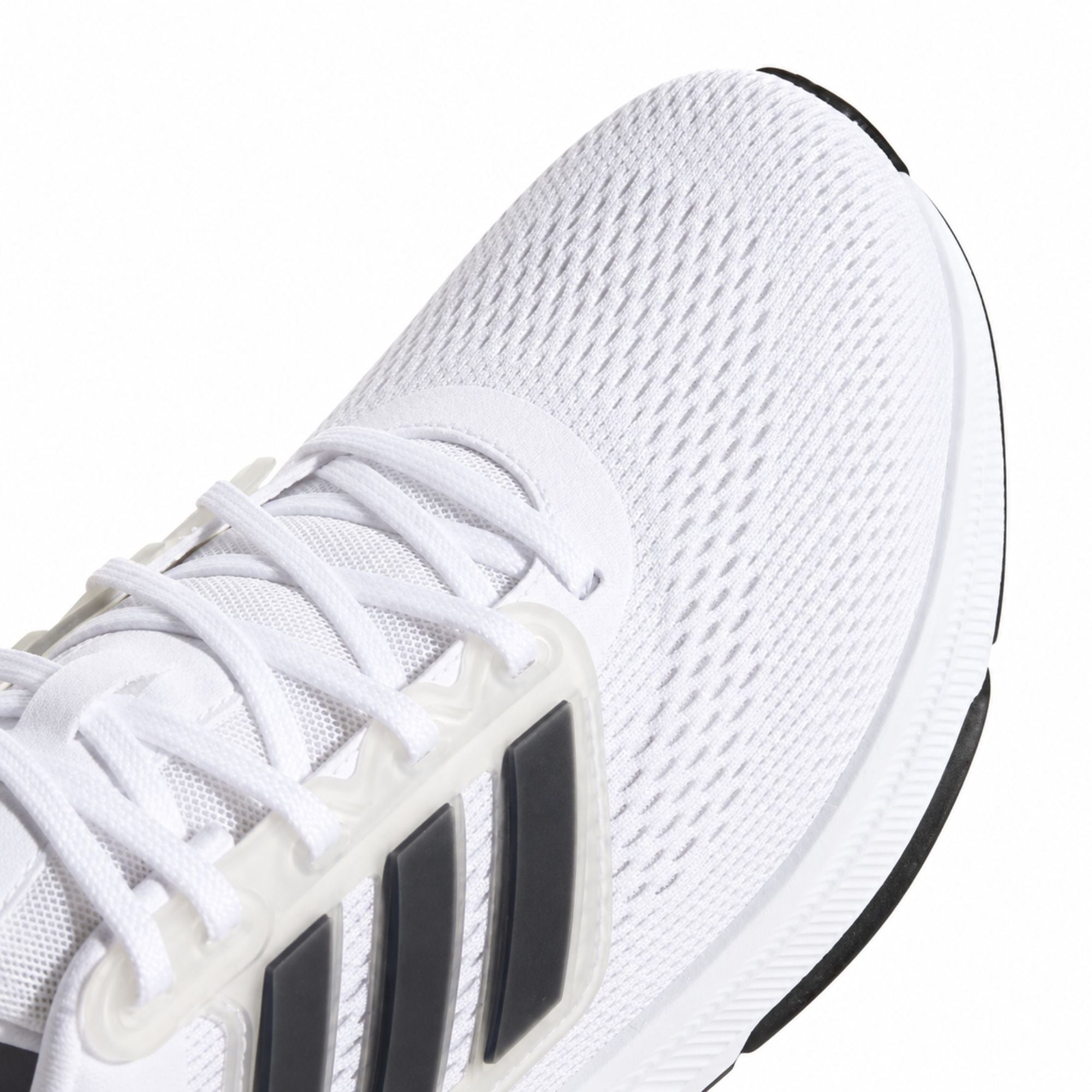 Adidas Ultrabounce Running Shoes for Men – White