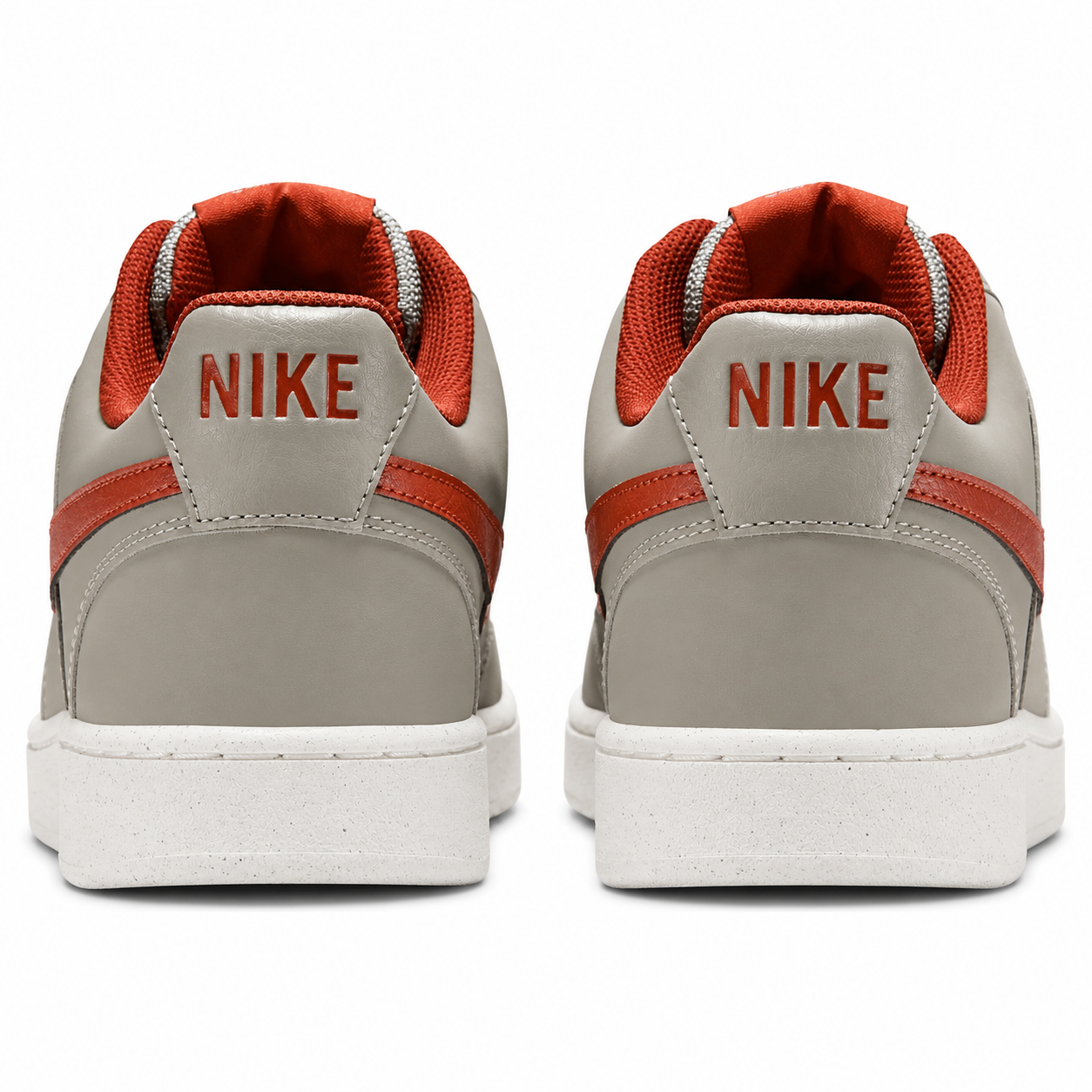 Nike Court Vision Low Lace Up Sneakers Men’s