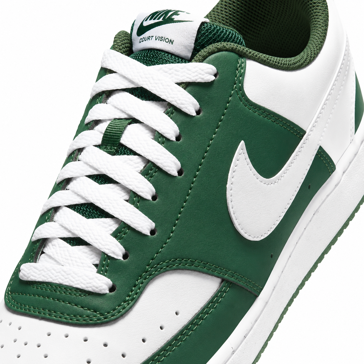 Nike Court Vision Low Men’s Shoes