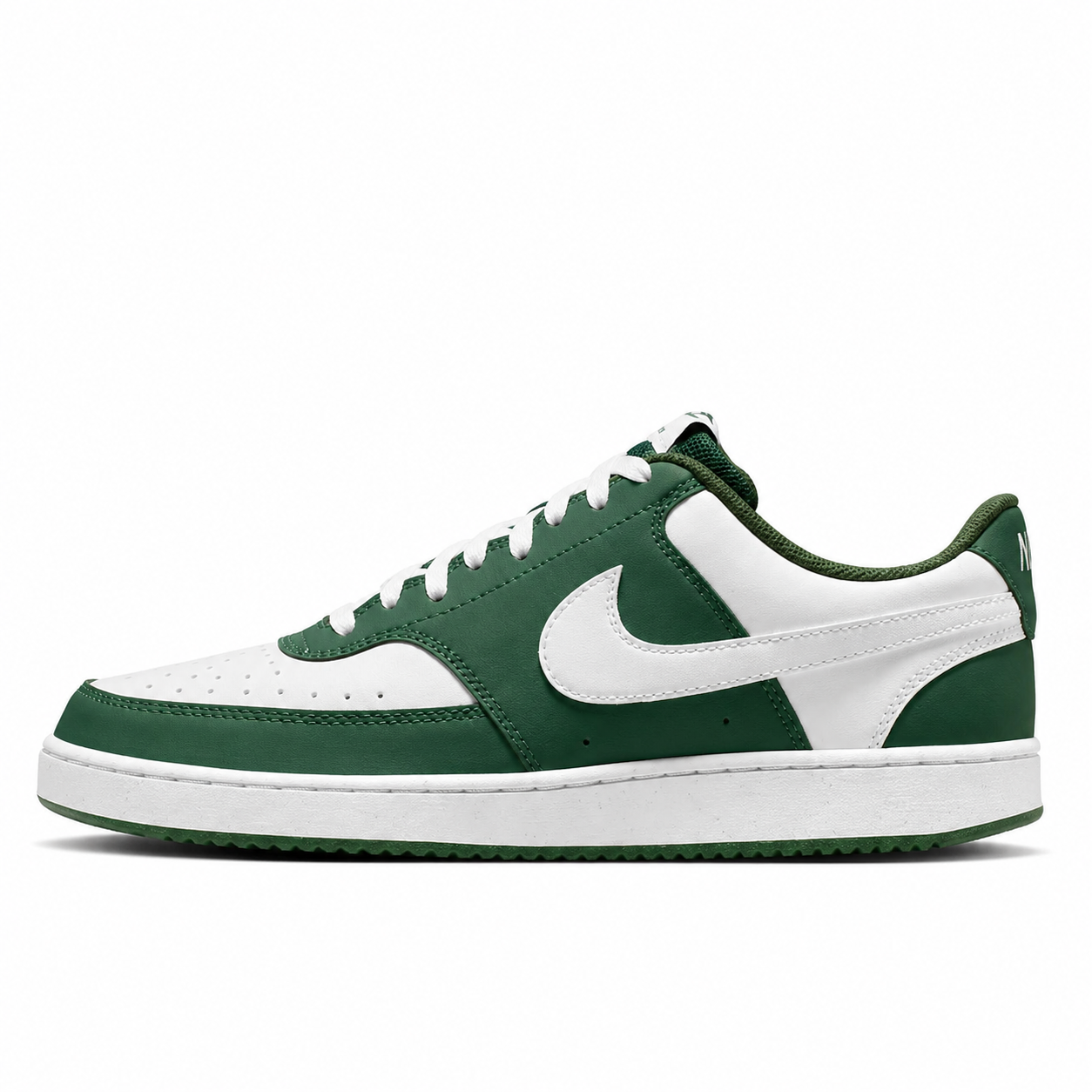 Nike Court Vision Low Men’s Shoes