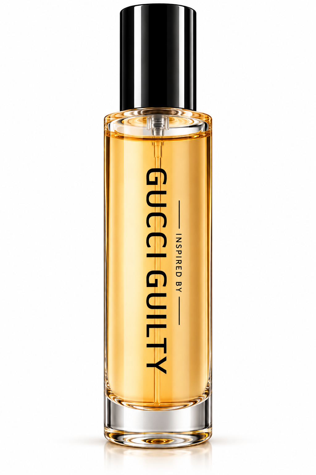 Gucci Guilty Inspired Perfume by Romanfox