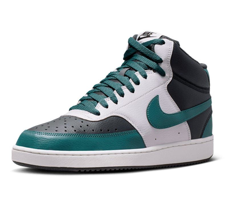 Nike Court Vision Mid Men’s Sneakers