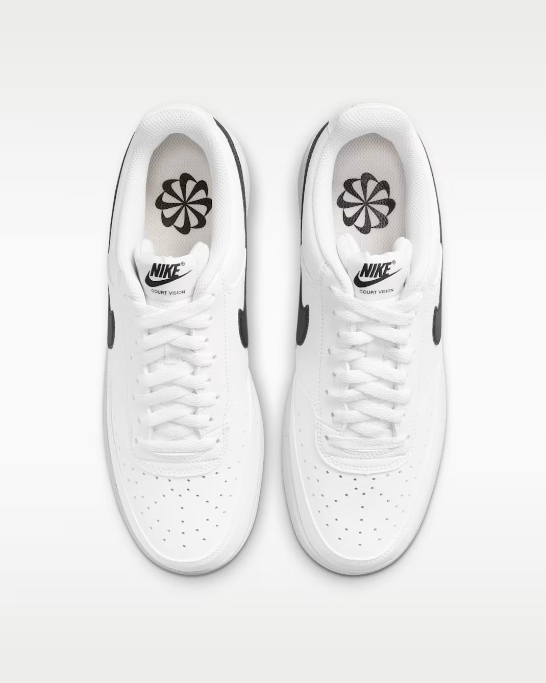 Nike Court Vision Low Next Nature Men’s Shoes