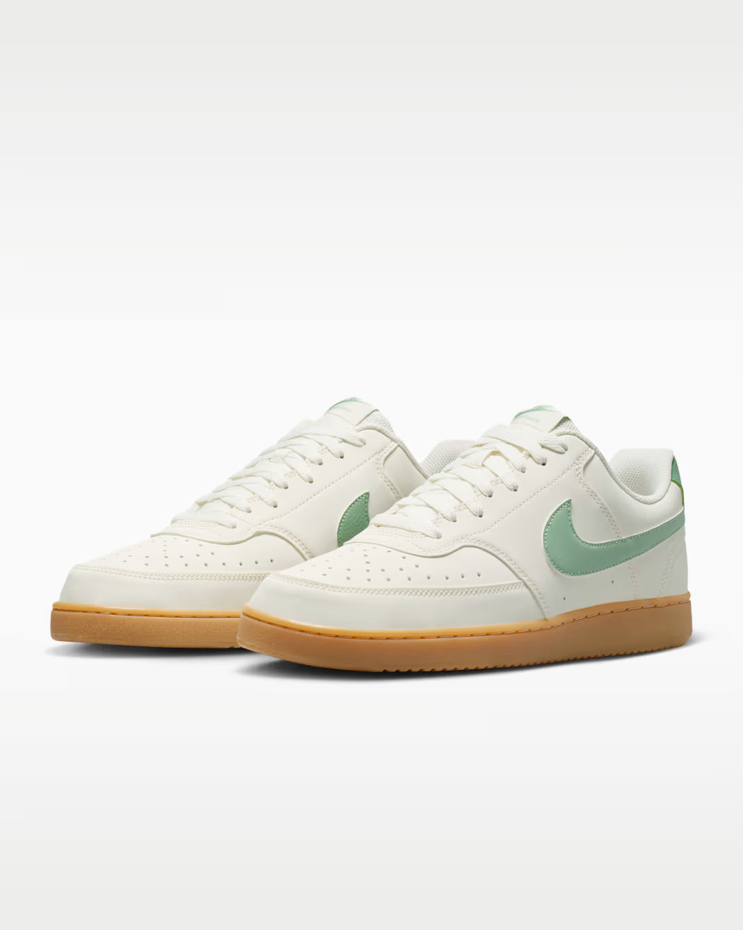 Nike Court Vision Low Men’s Shoes