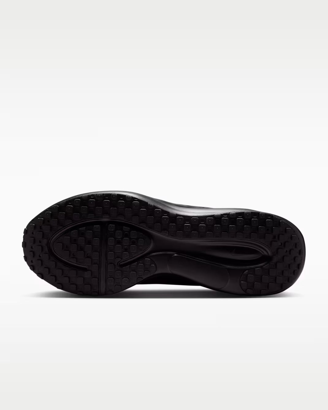 Nike Revolution 8 Men’s Running Shoes - Black