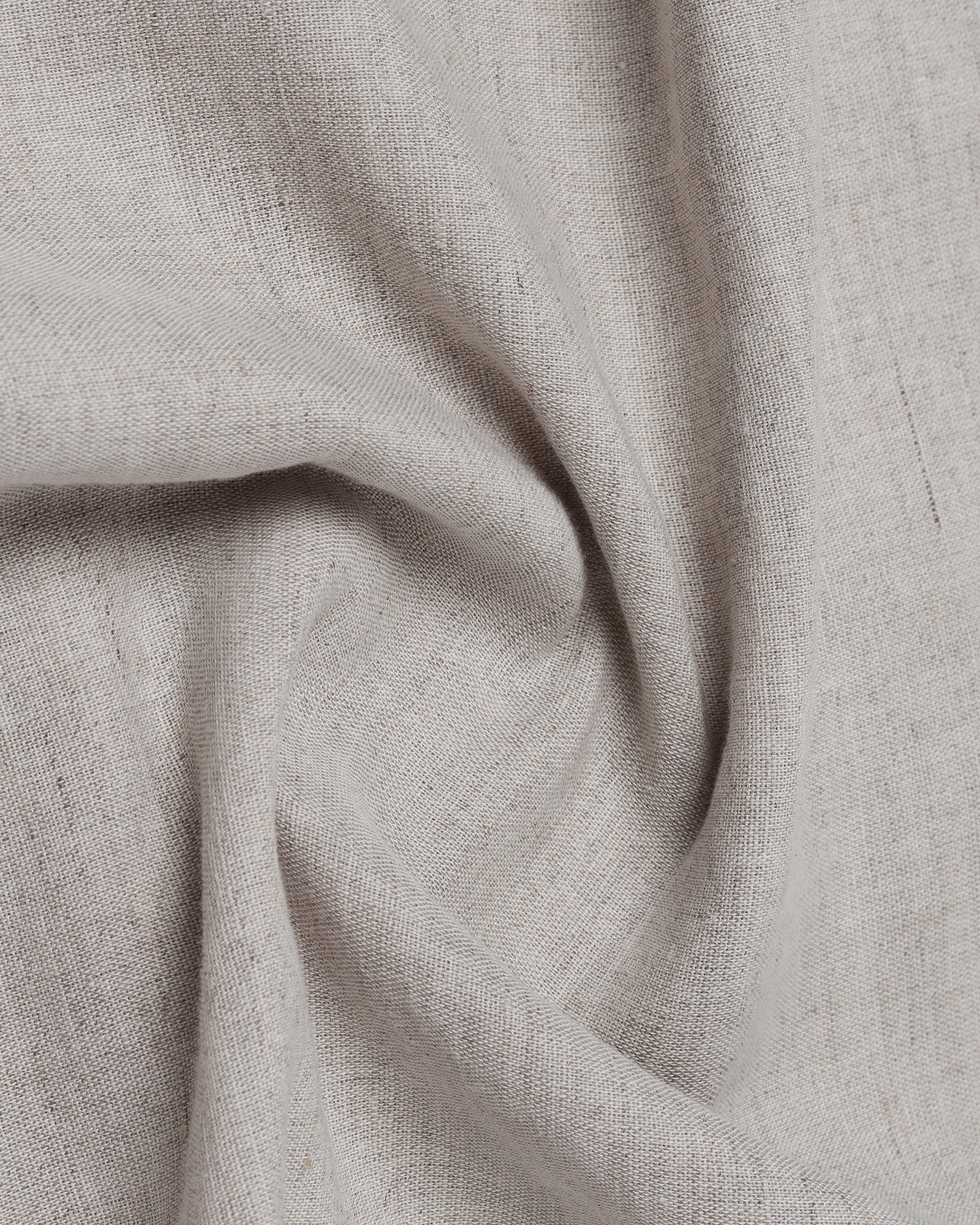 BlackBerry Natural Linen Solid Nature Shirt for Men – Cleo