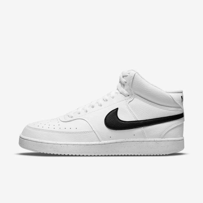 Nike Court Vision Mid Next Nature Men’s Shoes
