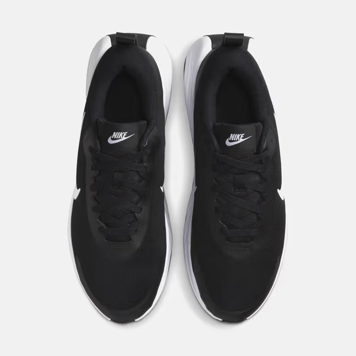 Nike Promina Men’s Walking Shoes – Black/White