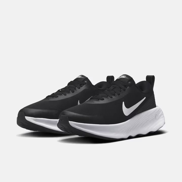 Nike Promina Men’s Walking Shoes – Black/White