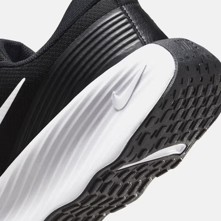Nike Promina Men’s Walking Shoes – Black/White