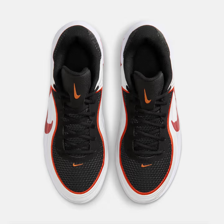 Nike Precision 8 Low Men’s Basketball Shoes