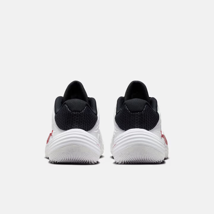 Nike Precision 8 Low Men’s Basketball Shoes