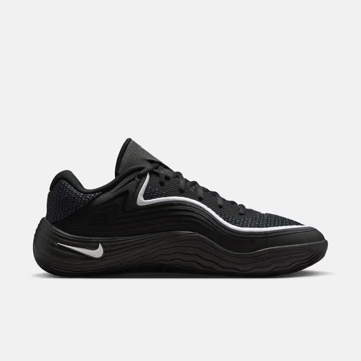 Nike Precision 8 Low Men’s Basketball Shoes