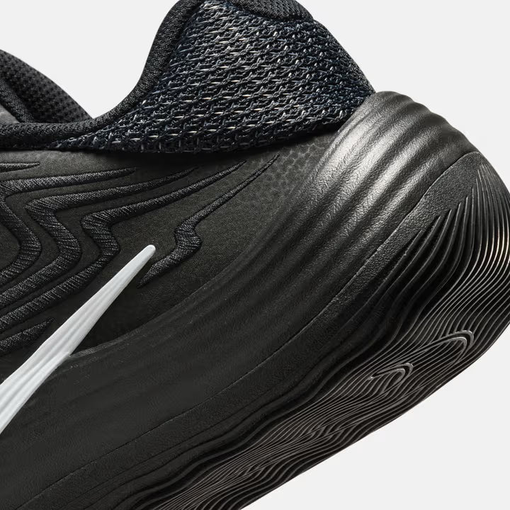 Nike Precision 8 Low Men’s Basketball Shoes