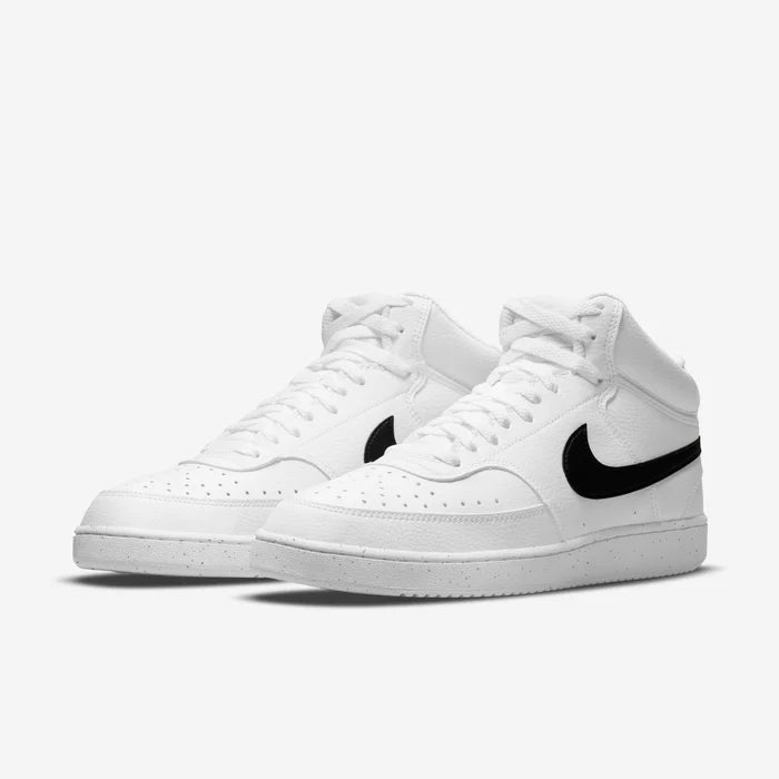 Nike Court Vision Mid Next Nature Men’s Shoes