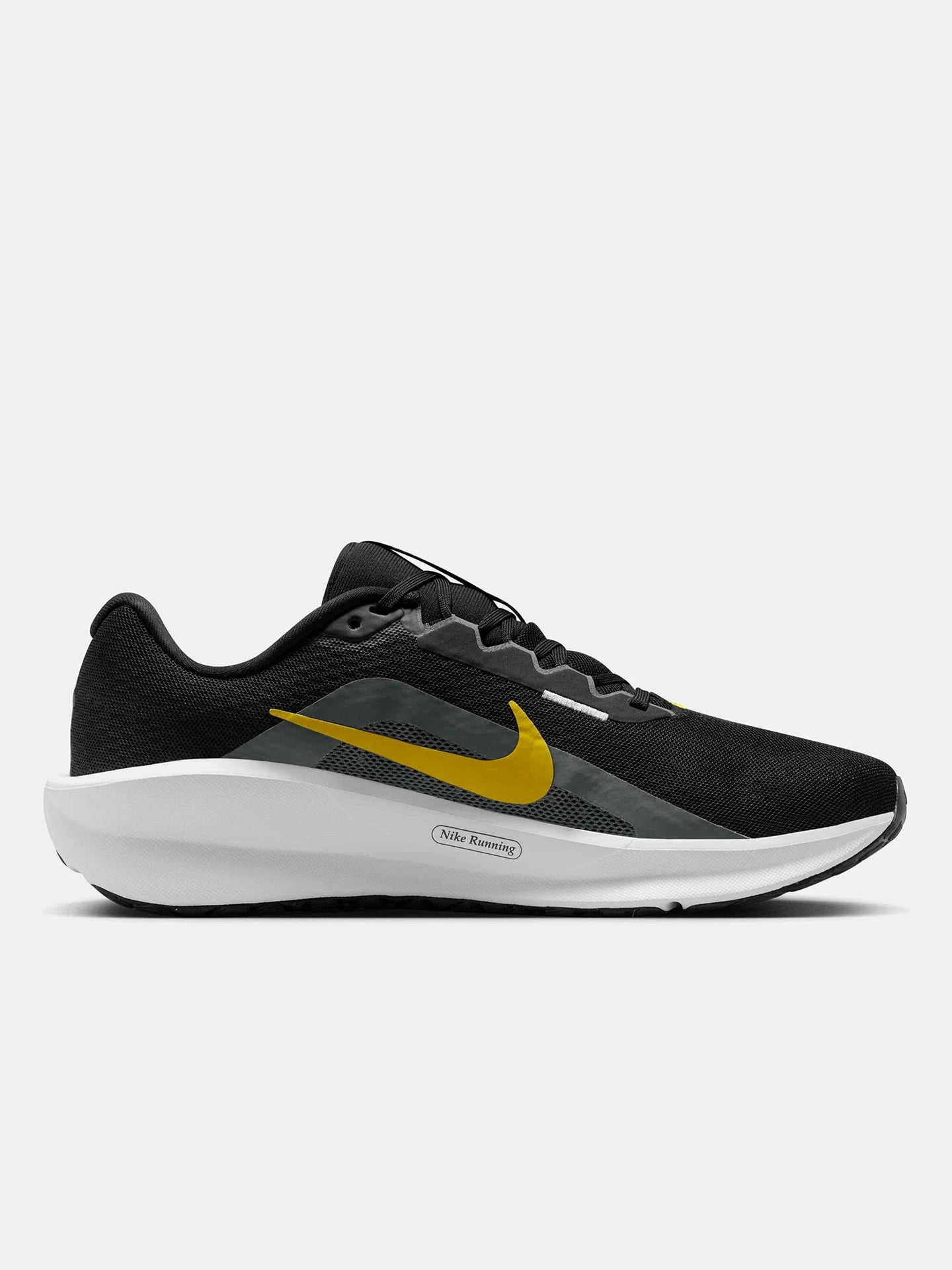 Nike Downshifter 13 Men’s Running Shoes – Black