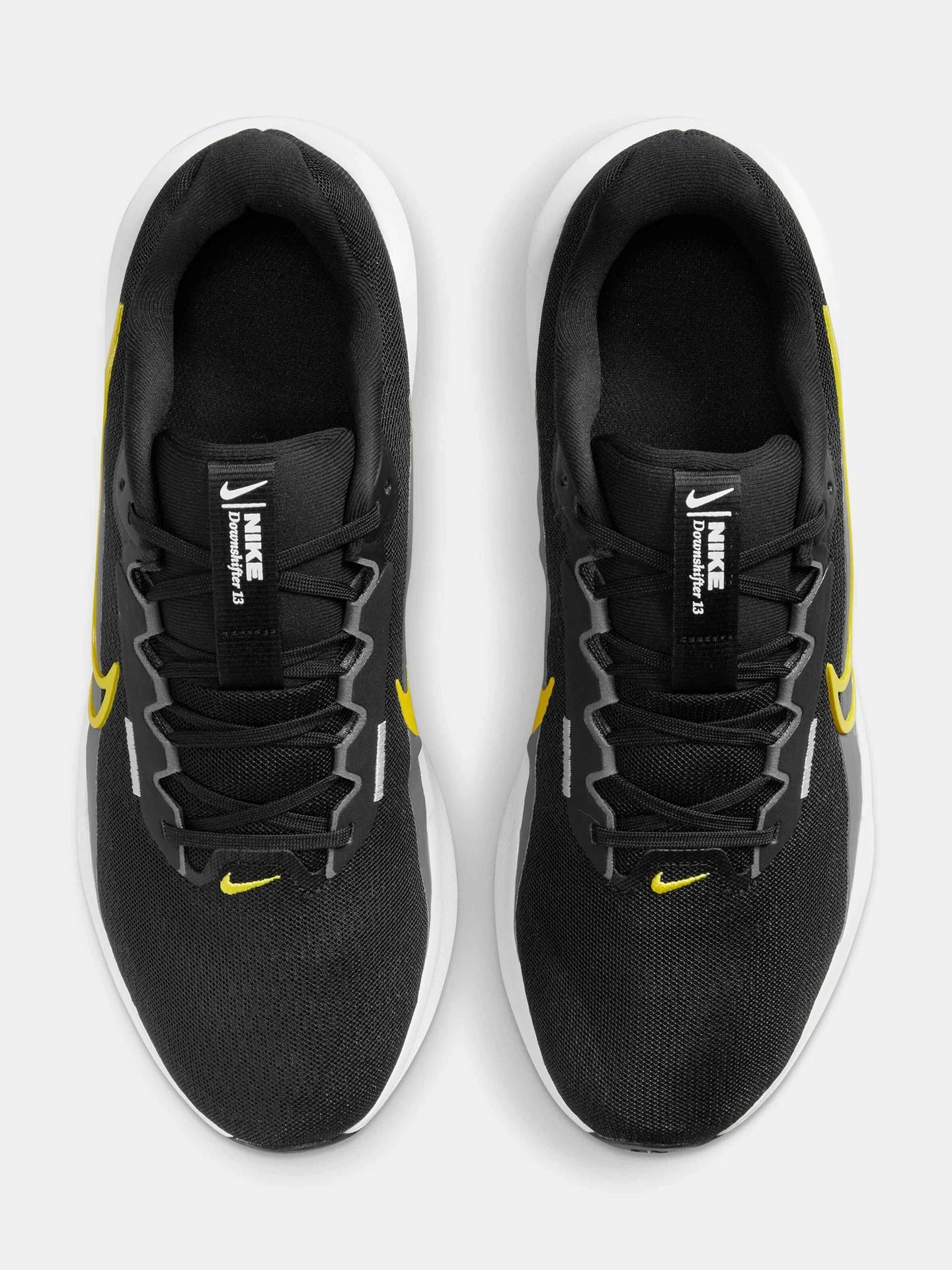Nike Downshifter 13 Men’s Running Shoes – Black