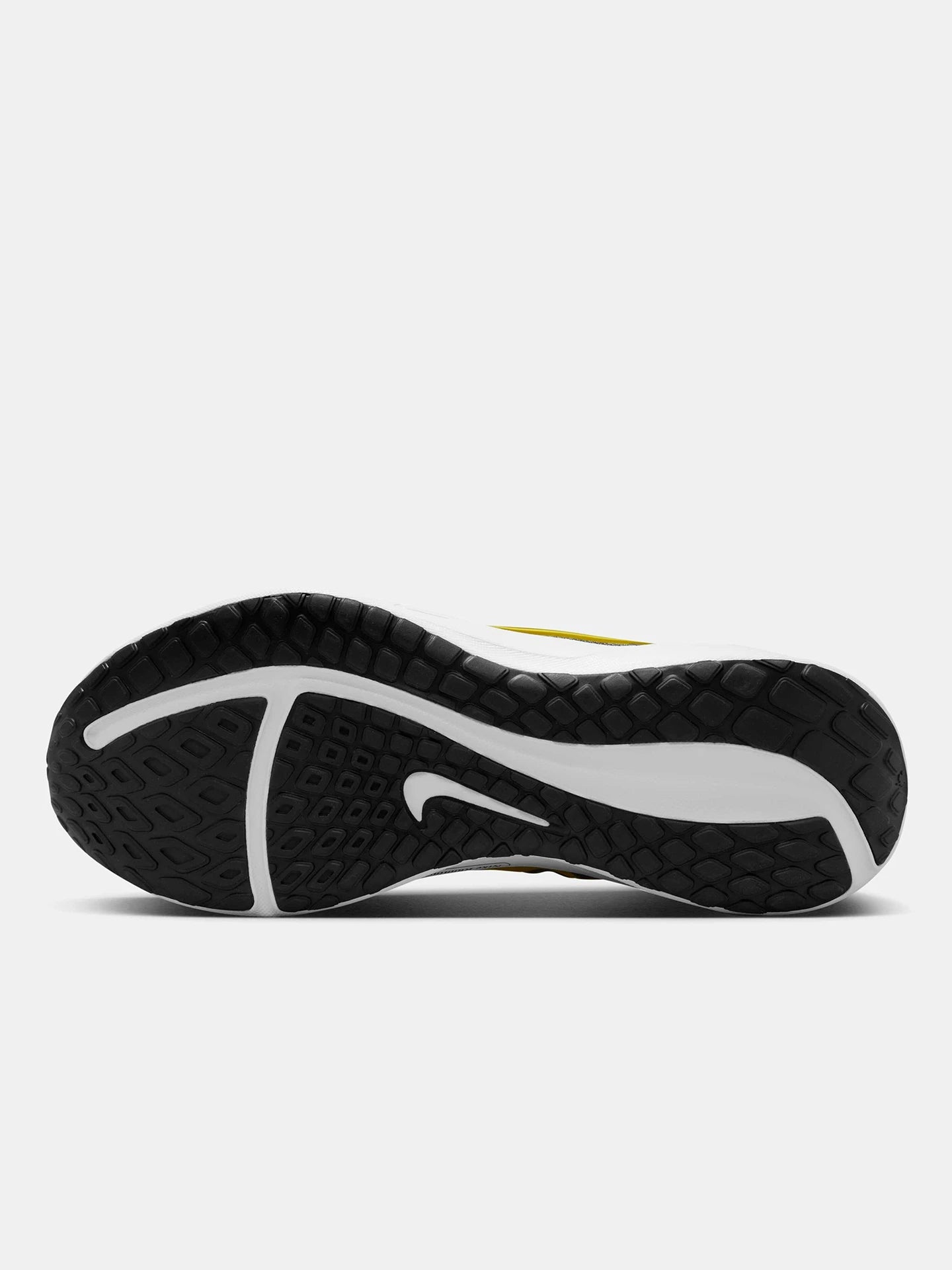 Nike Downshifter 13 Men’s Running Shoes – Black