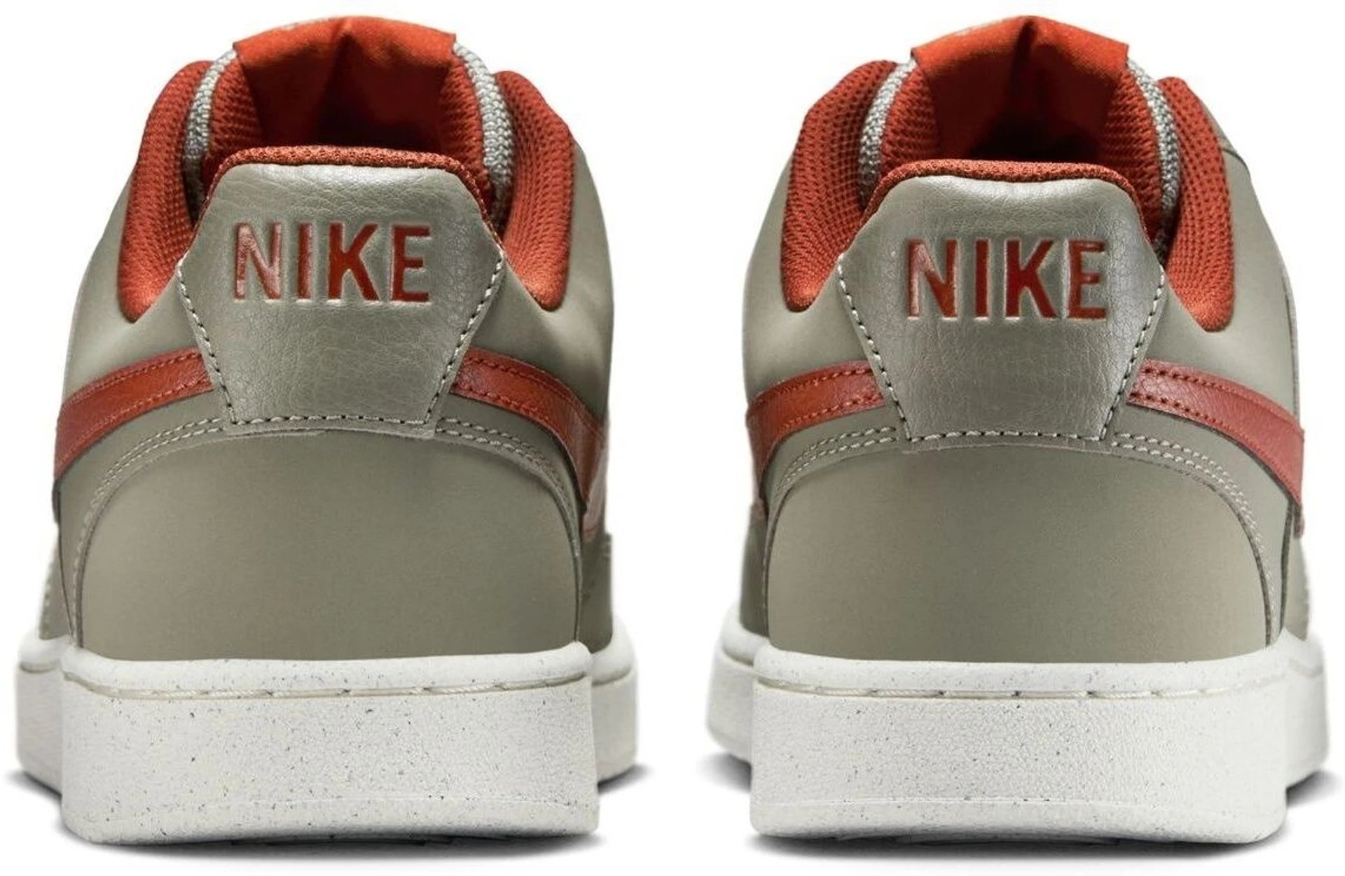 Nike Court Vision Low Men’s Sneakers